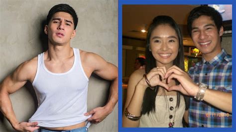 kathryn bernardo with albie casino